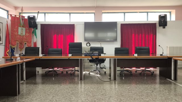 Consiglio Comunale del 15/05/2026